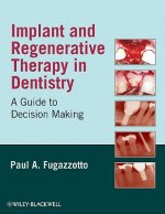 Implant and Regenerative Therapy