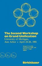 Second Workshop on Grand Unification