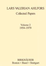 Collected Papers Vol 2: 1954-1979
