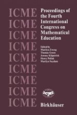 Proceedings of the Fourth International Congress on Mathematical Education (ICME), 1980