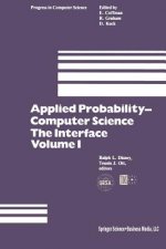Applied Probability-Computer Science: The Interface