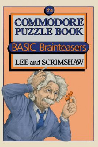 Commodore Puzzle Book