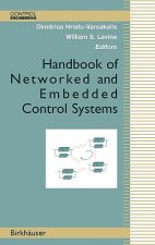 Handbook of Networked and Embedded Control Systems