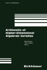 Arithmetic of Higher-Dimensional Algebraic Varieties