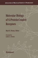 Molecular Biology of G-Protein-Coupled Receptors