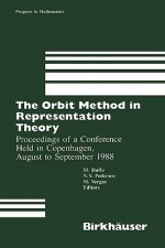 The Orbit Method in Representation Theory