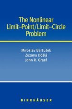 Nonlinear Limit-Point/Limit-Circle Problem