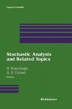 Stochastic Analysis and Related Topics