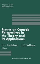 Essays on Control