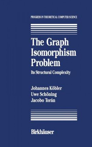 The Graph Isomorphism Problem