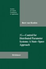 H-Infinity-Control for Distributed Parameter Systems: A State-Space Approach