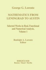 Mathematics from Leningrad to Austin