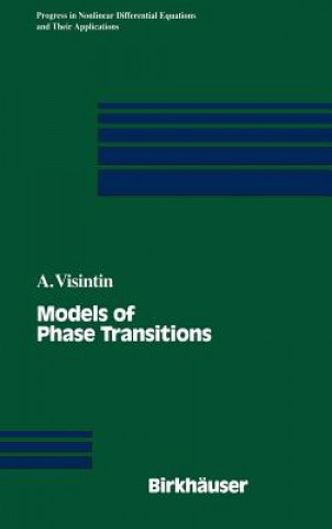 Models of Phase Transitions