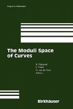 The Moduli Space of Curves