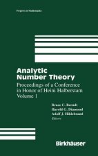 Analytic Number Theory