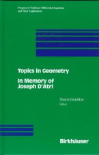 Topics in Geometry