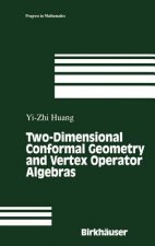 Two-Dimensional Conformal Geometry and Vertex Operator Algebras