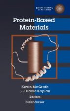 Protein-Based Materials