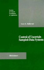 Control of Uncertain Sampled-Data Systems