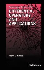 Fundamental Solutions for Differential Operators and Applications