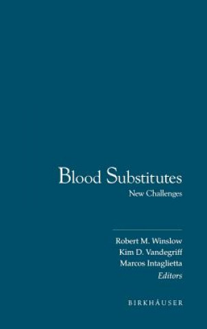 Blood Substitutes