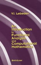 An Introduction to Functional Analysis in Computational Mathematics