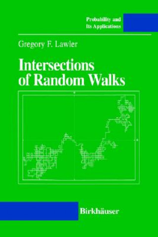 Intersections of Random Walks