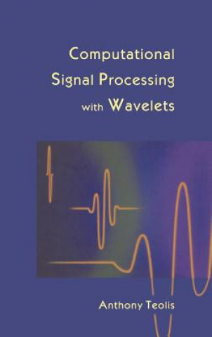 Computational Signal Processing with Wavelets