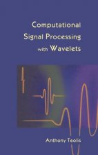 Computational Signal Processing with Wavelets