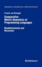 Comparative Metric Semantics of Programming Languages