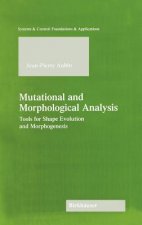 Mutational and Morphological Analysis