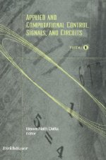 Applied and Computational Control, Signals, and Circuits