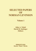 Selected Works of Norman Levinson