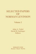 Selected Papers of Norman Levinson