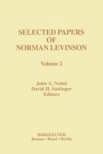 Selected Papers of Norman Levinson