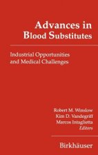 Advances in Blood Substitutes