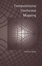 Computational Conformal Mapping