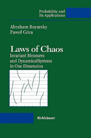 Laws of Chaos