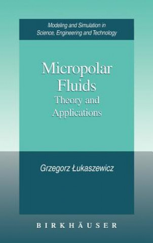 Micropolar Fluids