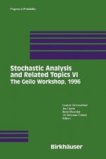 Stochastic Analysis and Related Topics VI. Vol.6