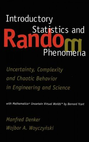Introductory Statistics and Random Phenomena