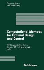 Computational Methods for Optimal Design and Control