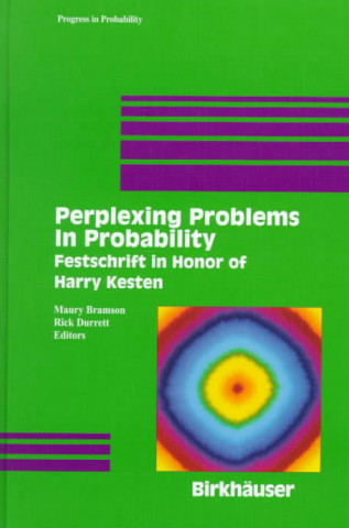 Perplexing Problems in Probability