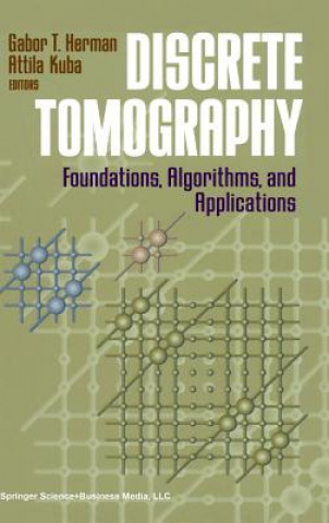 Discrete Tomography