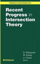 Recent Progress in Intersection Theory