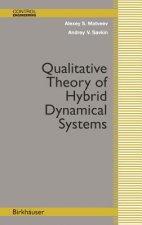 Qualitative Theory of Hybrid Dynamical Systems
