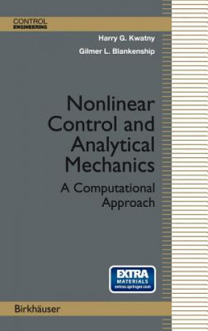 Nonlinear Control and Analytical Mechanics