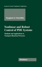 Nonlinear and Robust Control of PDE Systems