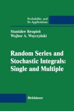 Random Series and Stochastic Integrals: Single and Multiple