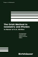 The Orbit Method in Geometry and Physics